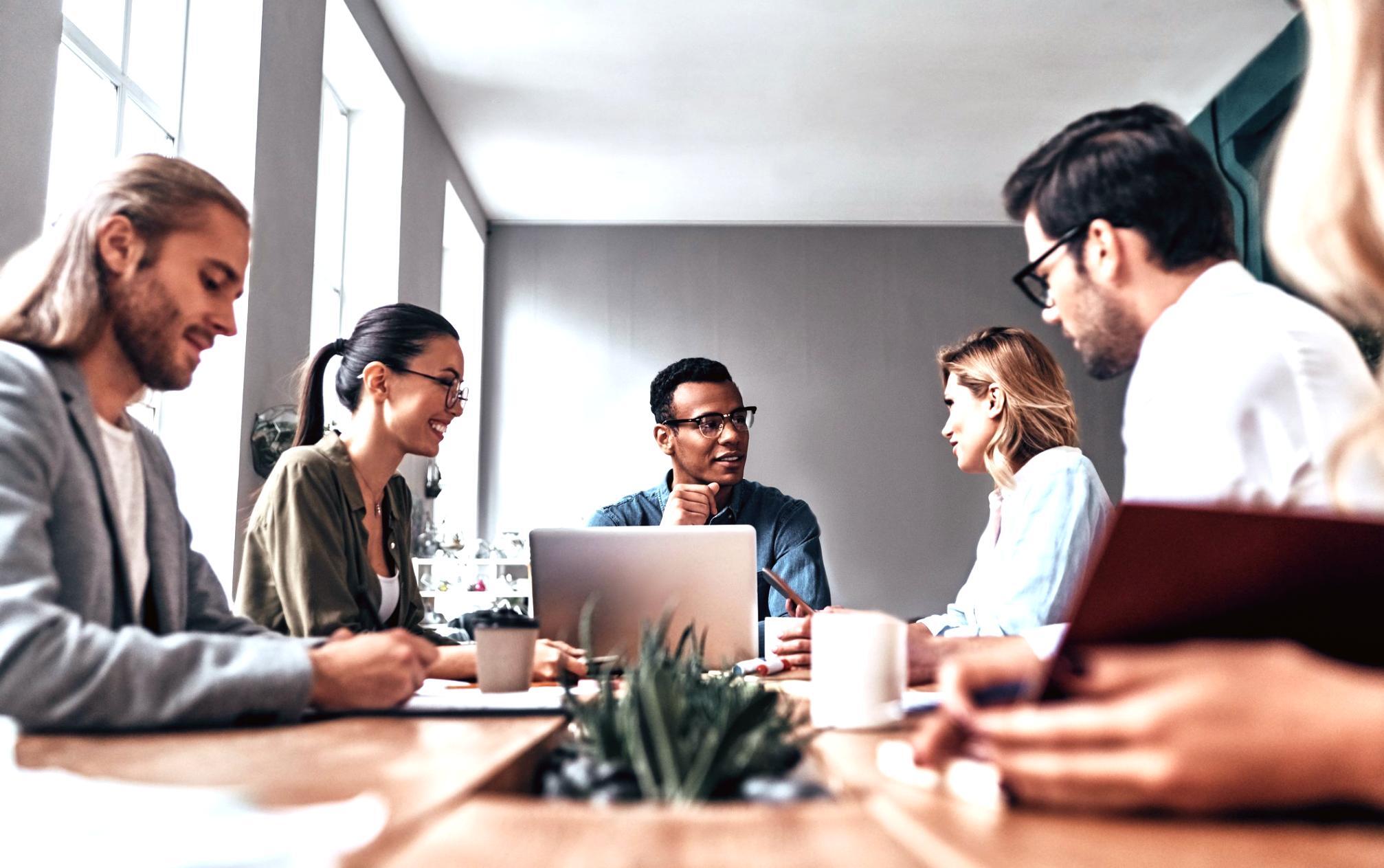 Vermittlungsmethoden für Budget-Psychologie